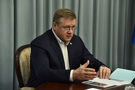 В Рязани внедрят систему умного видеонаблюдения с распознаванием лиц