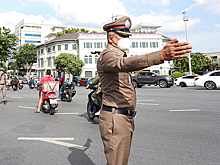 Найдена похищенная из Таиланда россиянка