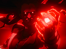 Опубликованы кадры из анимационного сериала «Зомби Marvel»