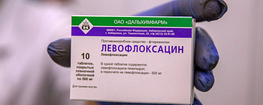 Хальзов: ситуация с наличием антибиотиков в новосибирских аптеках улучшается
