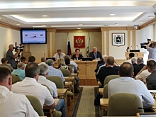 Депутаты томской облдумы одобрили новую пенсионную систему