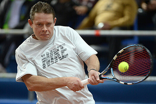 Буре рассказал, как повысить популярность хоккея