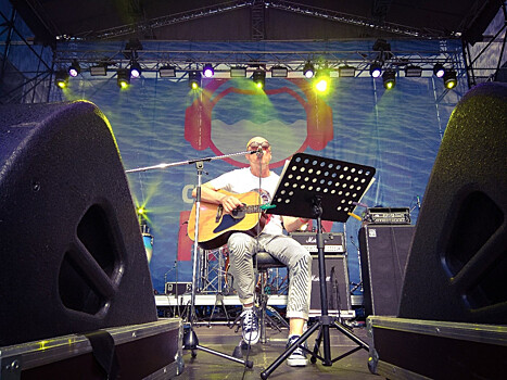 «Хроноп» приступил к записи нового альбома