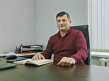 Петр Дубянский: "У племзавода "Дружба" отличные предпосылки для развития"