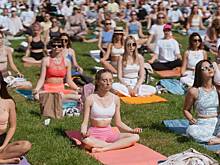 Открытая Relax-Медитация пройдет в главных городах России