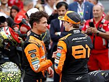 Вольф дал совет McLaren