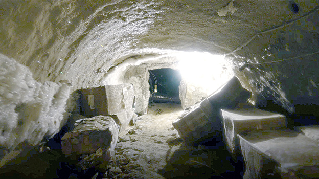 Стало известно, кто построит в Салехарде научную базу для исследования вечной мерзлоты