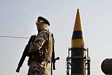 В США заявили о способности иранской ракеты достичь Израиля