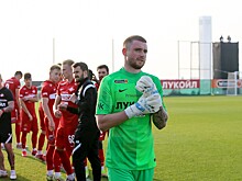 Александр Селихов: Выигрыш даже в контрольном матче закладывает менталитет победителя