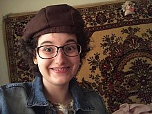 Аким Алматы подарил надежду больной раком девочке