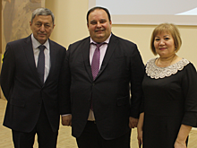 Бывшего саратовского министра назначили ректором финуниверститета при правительстве РФ