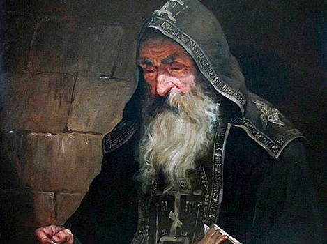 «Нострадамус всея Руси»: что на самом деле монах Авель предсказал России