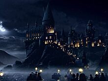 В Fortnite пройдет кроссовер-ивент по «Гарри Поттеру»