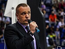 Андрей Ватутин: «Давление на легионеров есть, и на европейцев оно намного сильнее, чем на американцев»