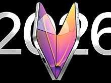 Apple разрабатывает складной смартфон в стиле Galaxy Flip