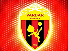 Можно предлагать свое: футбольная академия &laquo;Вардар&raquo; сменит название