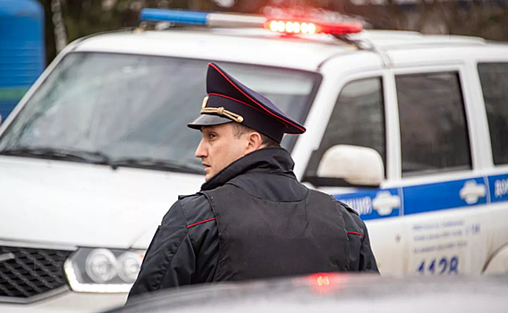 Раскрыта личность убитого в Mercedes в Домодедово бизнесмена