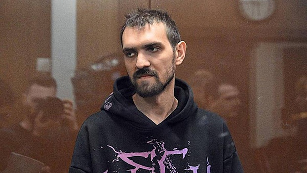 В отношении комика Останина утвердили обвинительное заключение