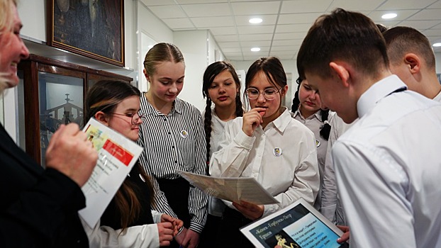 Метрологические классы откроются в шести школах Нижнего Новгорода и Дзержинска в новом учебном году