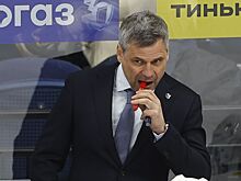 Главный тренер минского «Динамо» Квартальнов высказался о поражении от «Трактора»