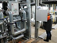 «Т Плюс» подключила жителей поселка Пригородного Кирово-Чепецкого района к новой газовой котельной