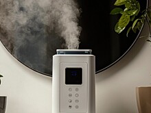 Офтальмолог: При синдроме сухого глаза поможет увлажнитель воздуха