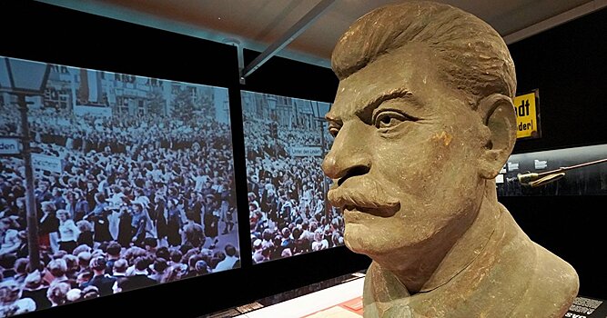 Агент Штази ни о чем не жалеет: «Все средства были хороши» (Svenska Dagbladet, Швеция)