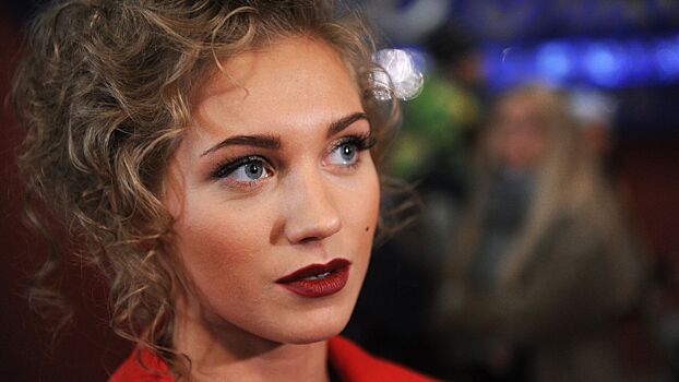 Асмус со скандалом выгнали со съемок сериала «Склиф»