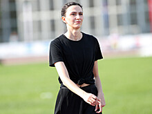 Российские легкоатлетки прошли гендерные тесты