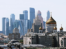 На западе Москвы планируют построить культурно-досуговый комплекс