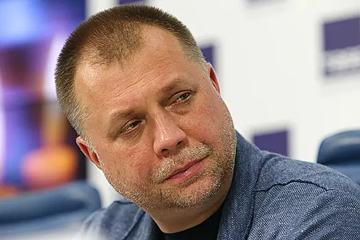 Бородай усомнился в планах Макрона направить подразделения на Украину