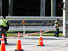 Что известно о расследовании предполагаемого покушения на Трампа