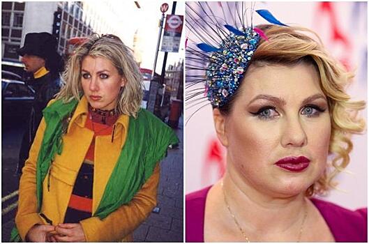 Ева польна фото 2000