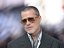 Неизвестные ограбили дом Брэда Питта в Лос-Анджелесе