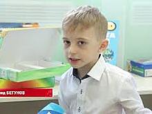 В Батайске открыли новый детский сад № 17 &laquo;Я сам&raquo;