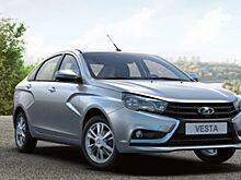 5 причин купить новую LADA Vesta вместо б/у Skoda Octavia A7