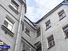 В госохране отказано: неизвестна судьба дома на Большом Каретном, где жил Высоцкий