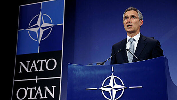 Грушко напомнил, для чего создавался Совет Россия-НАТО