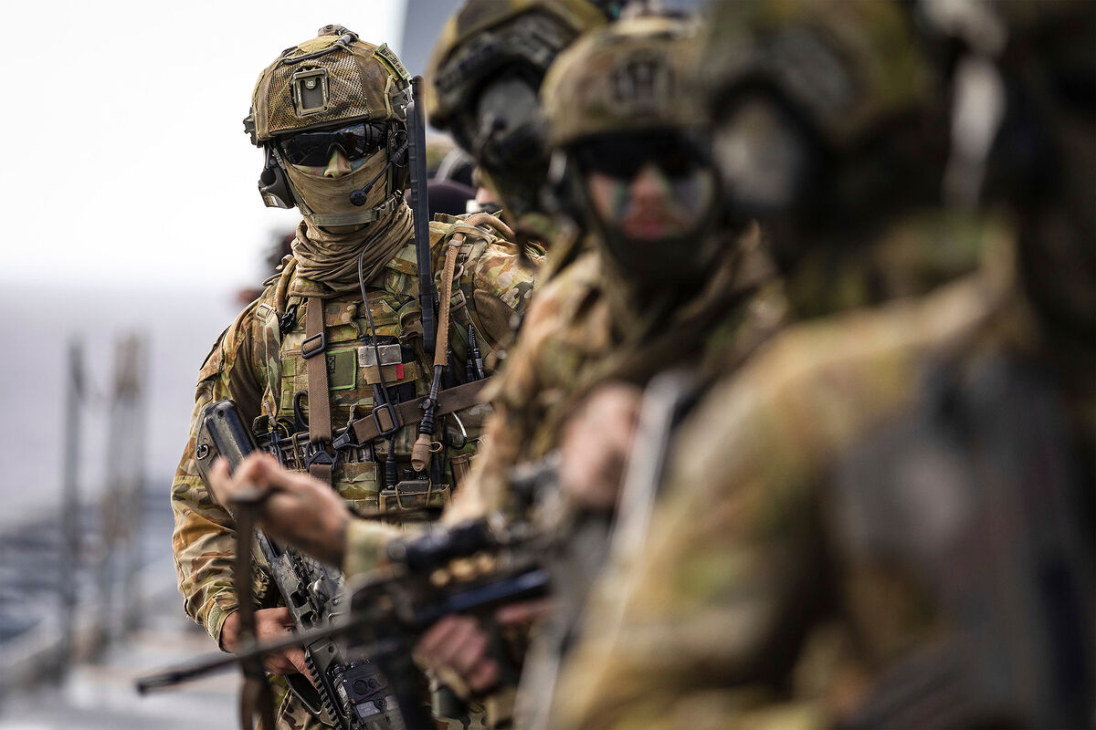 Премьер Австралии заявил, что военный альянс AUKUS не планирует расширяться
