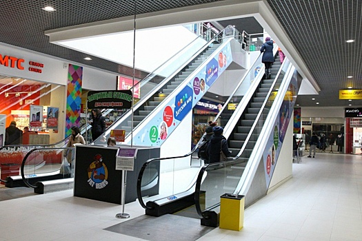 Будешь задыхаться, а бежать некуда: в торговом центре Ярославля нашли жуткие нарушения безопасности