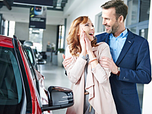 Посчитан уровень доступности покупки новых авто для севастопольцев