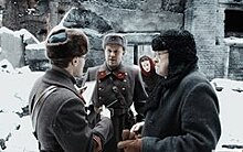 Премьера фильма о блокадном Ленинграде состоялась в областном центре