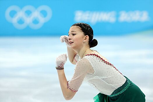 Врач Шветский пояснил слова Шаботовой о «правильном допинге» в группе Тутберидзе