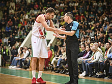 Александар Везенков: «Если ФИБА хочет что-то изменить, ей стоит посмотреть на статистику матча Болгария – Португалия»