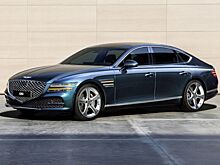 Экс-руководитель Maserati станет главным по продажам в Genesis
