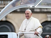 Эксперт прокомментировал призыв Ватикана объявить перемирие на Украине в честь Пасхи