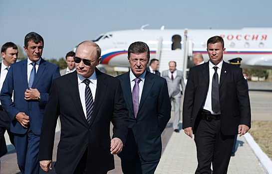 Падение рубля, повышение пенсионного возраста, цель экспедиции Путина и другие события дня