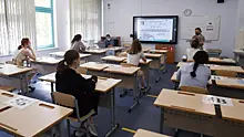 В Подмосковье построят более 30 школ к новому учебному году