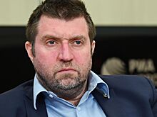 Суд оштрафовал блогера Потапенко* на 30 тыс. рублей