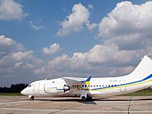 Украина и контрабанда оружия в «горячих точках»